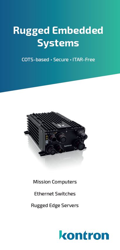 Rugged Embedded Systems