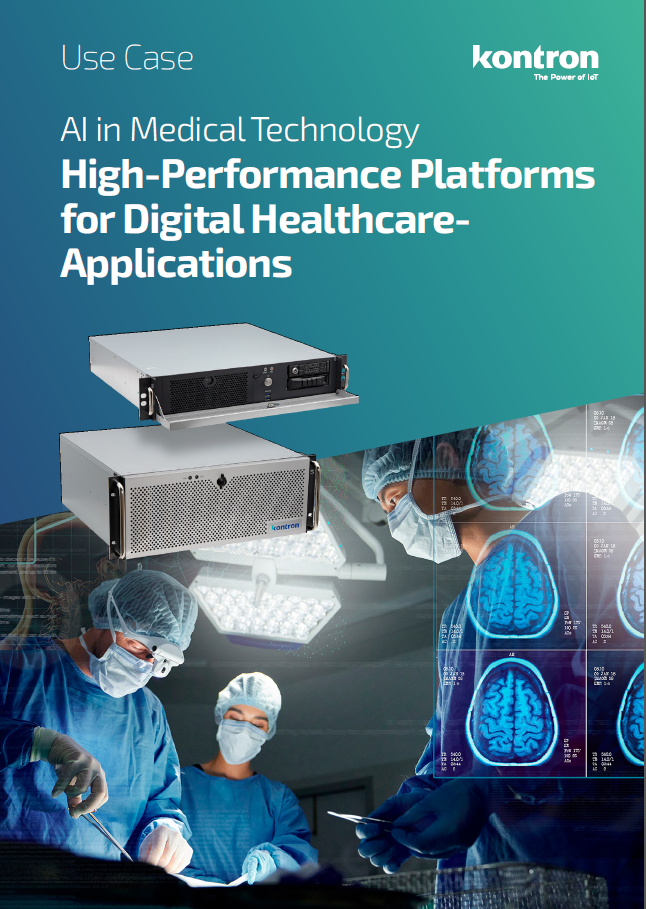 AI in Medical Technology