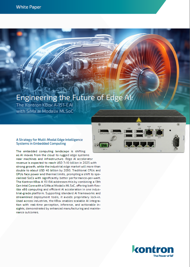 Engineering the Future of Edge AI