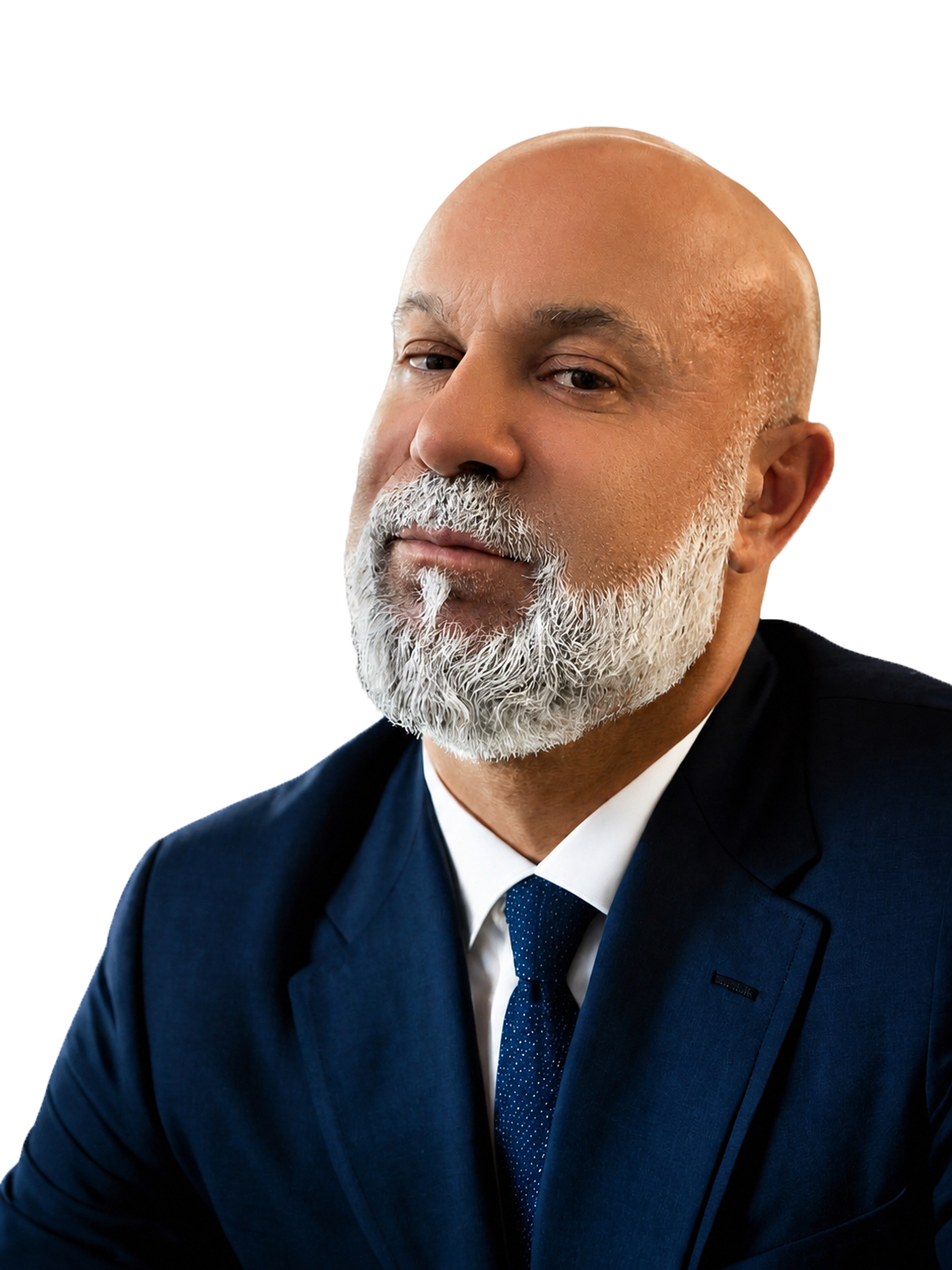 Alessandro Stefanini