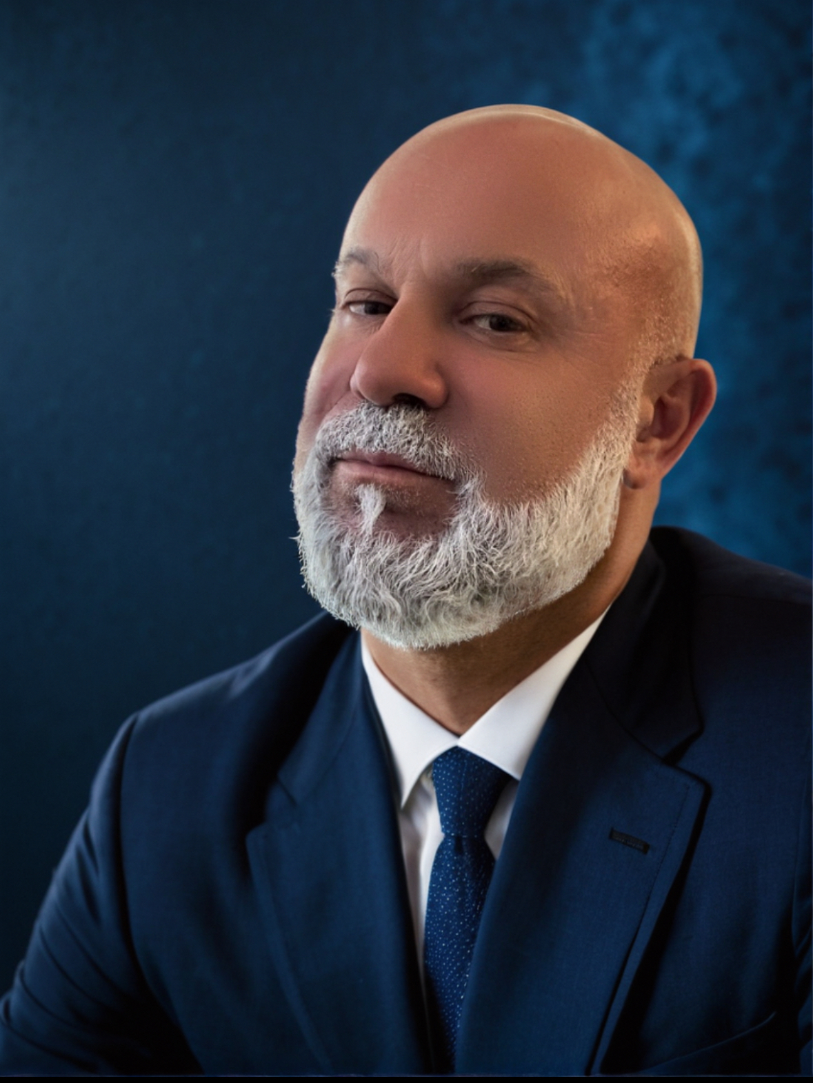 Alessandro Stefanini