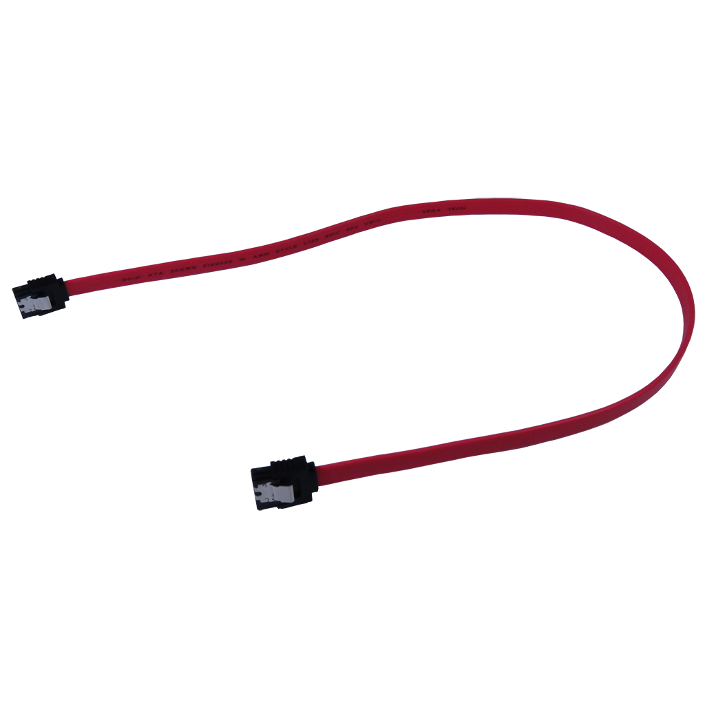 SATA Cable with Lock