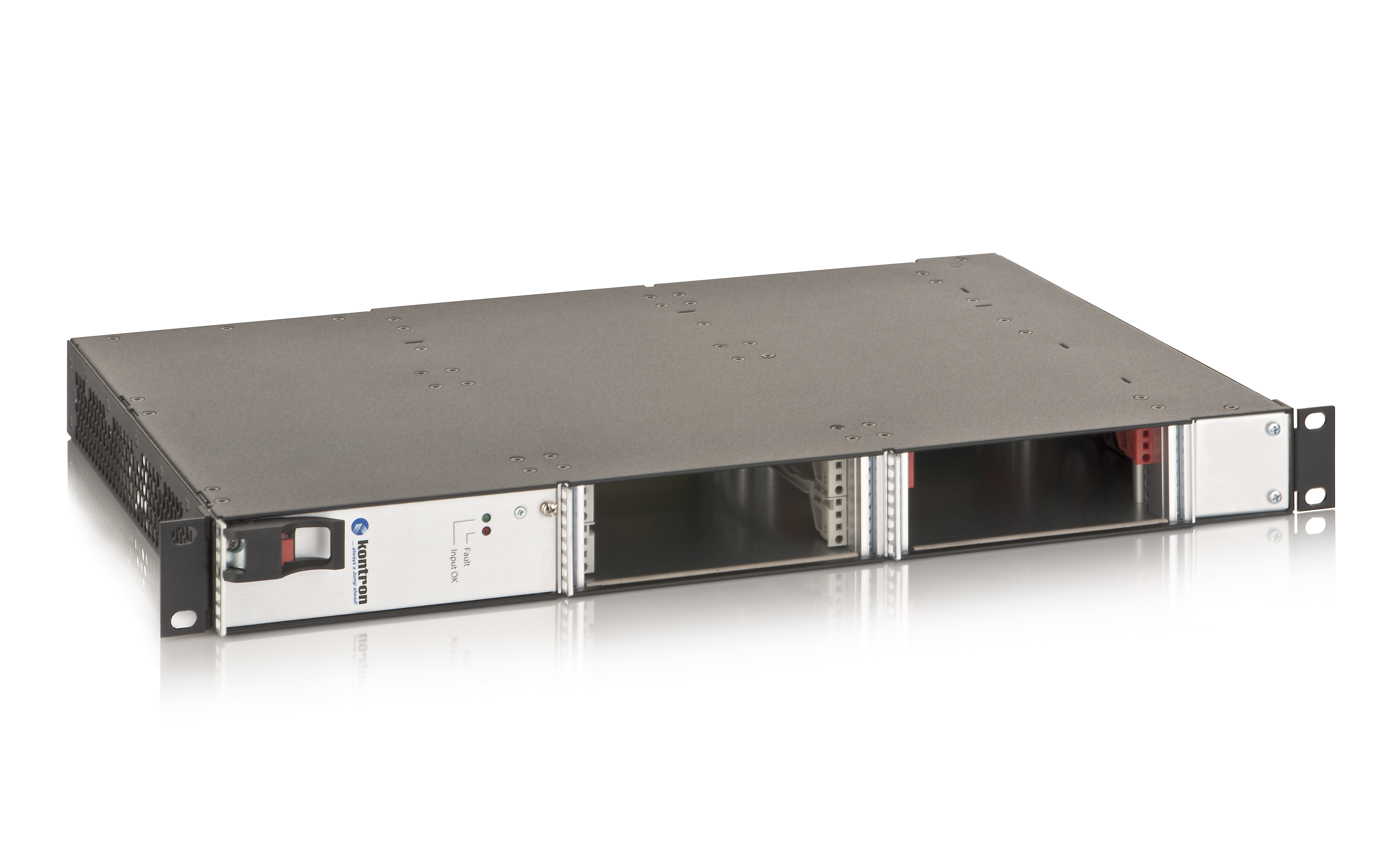CP-ASM1 Low Profile Rack