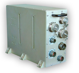 Modular Embedded Computer