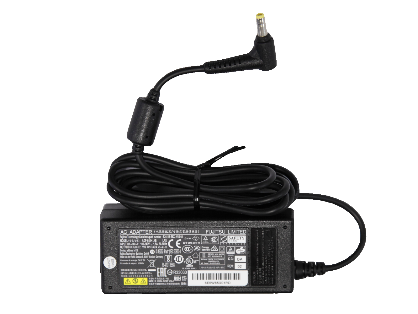 AC Adapter 
