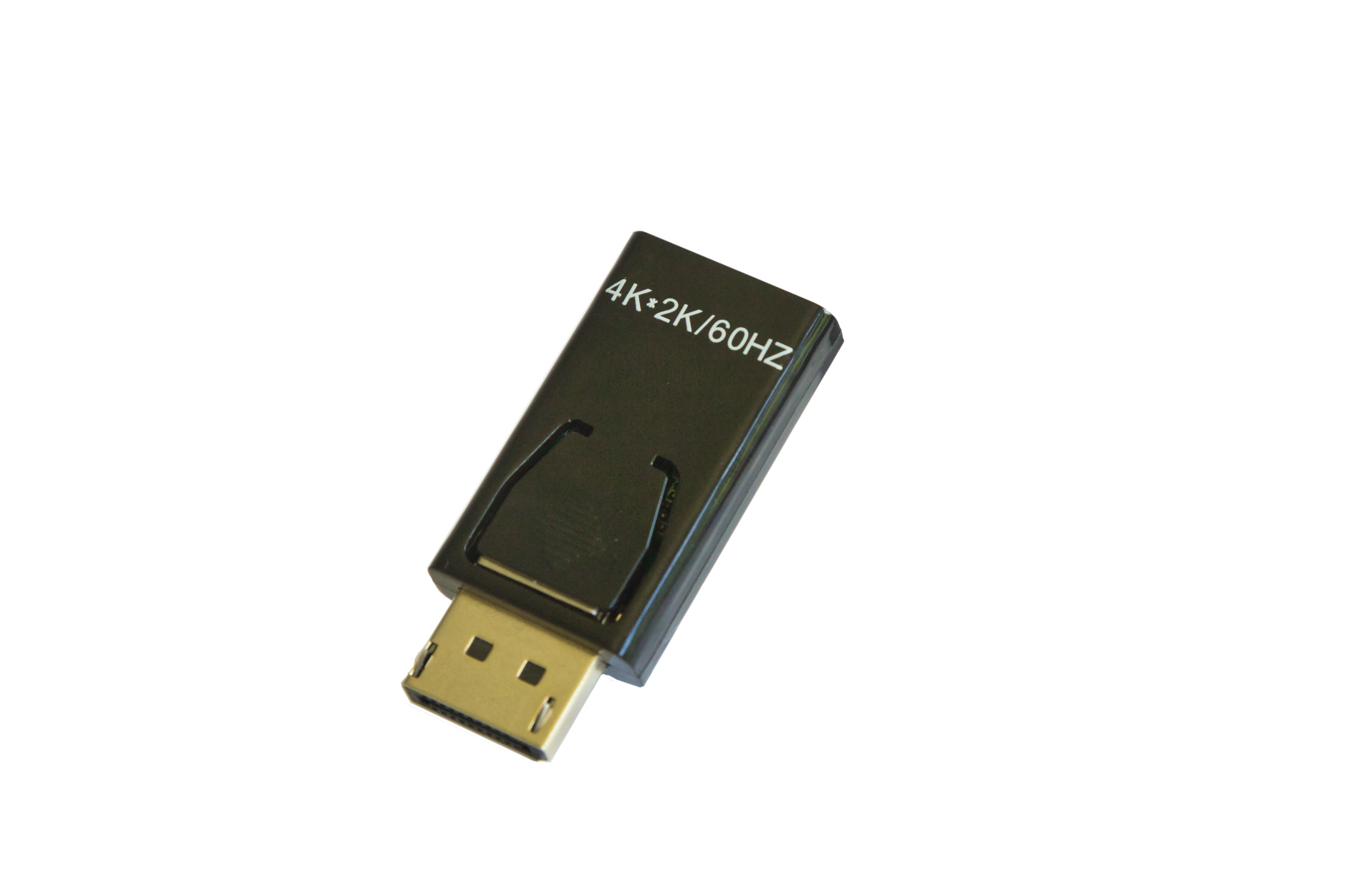DP 20P M to HDMI Adapter