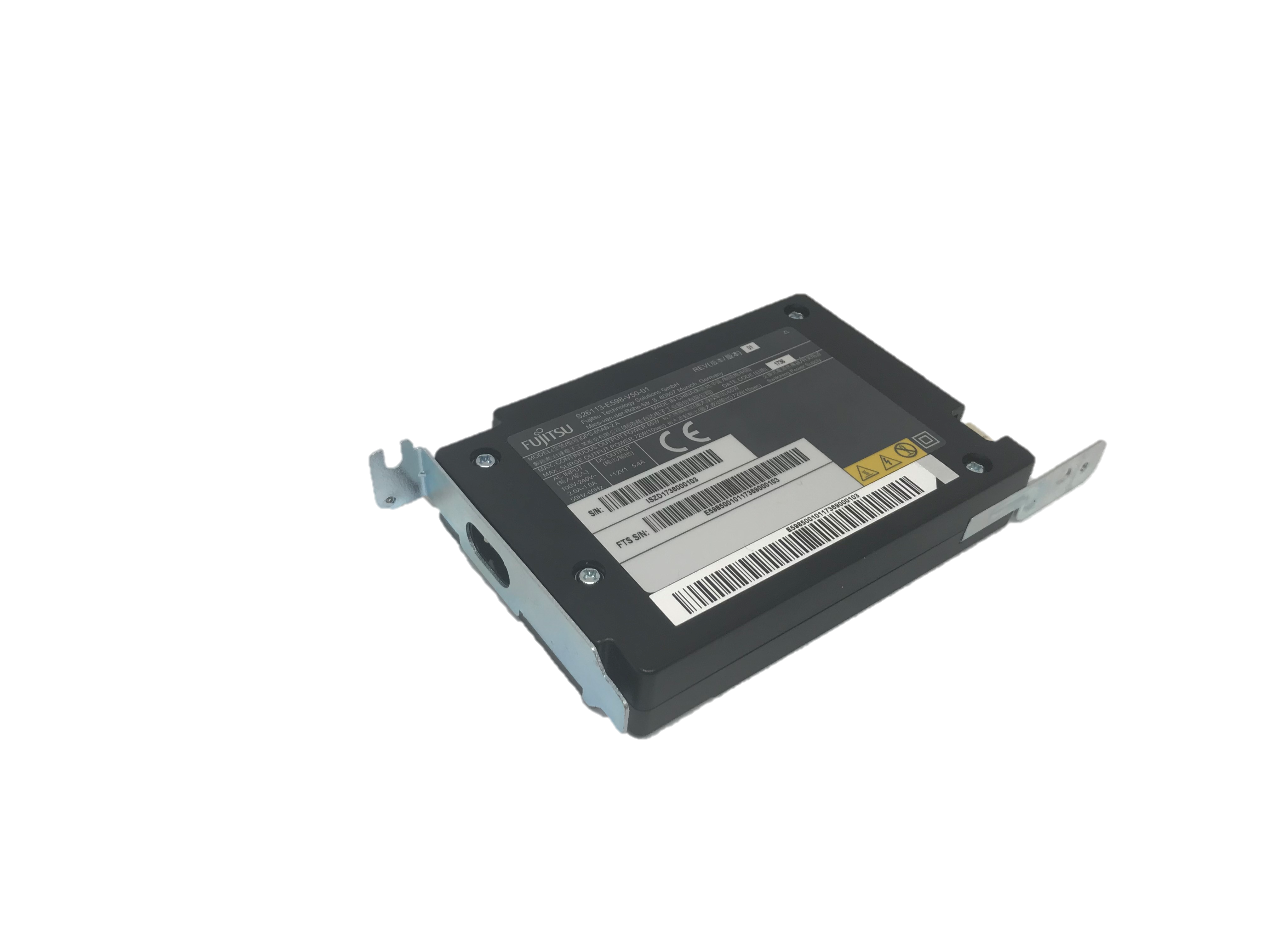 Internal PSU for chassis Kit