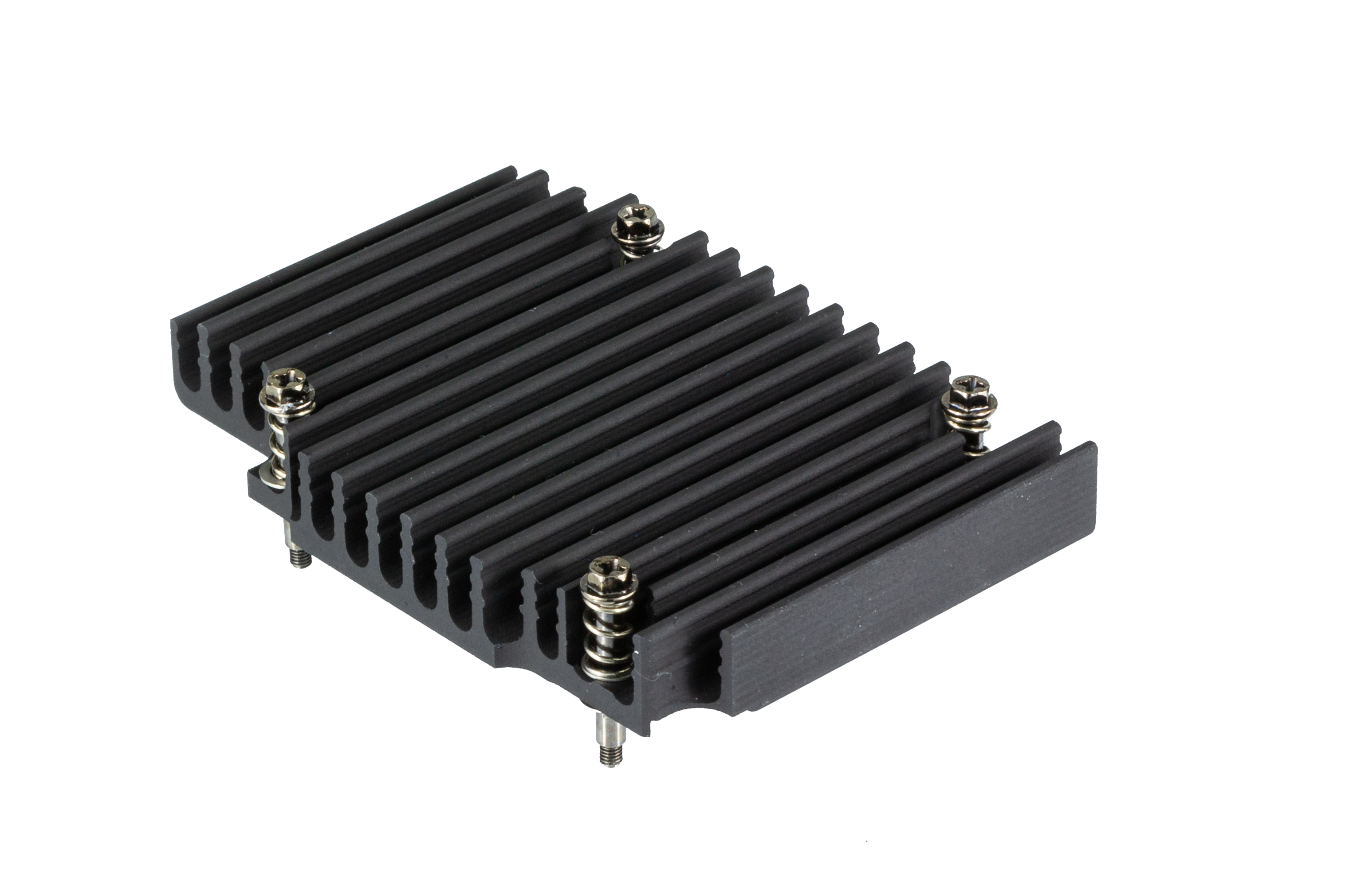 Passive Cooler AMD 10W 