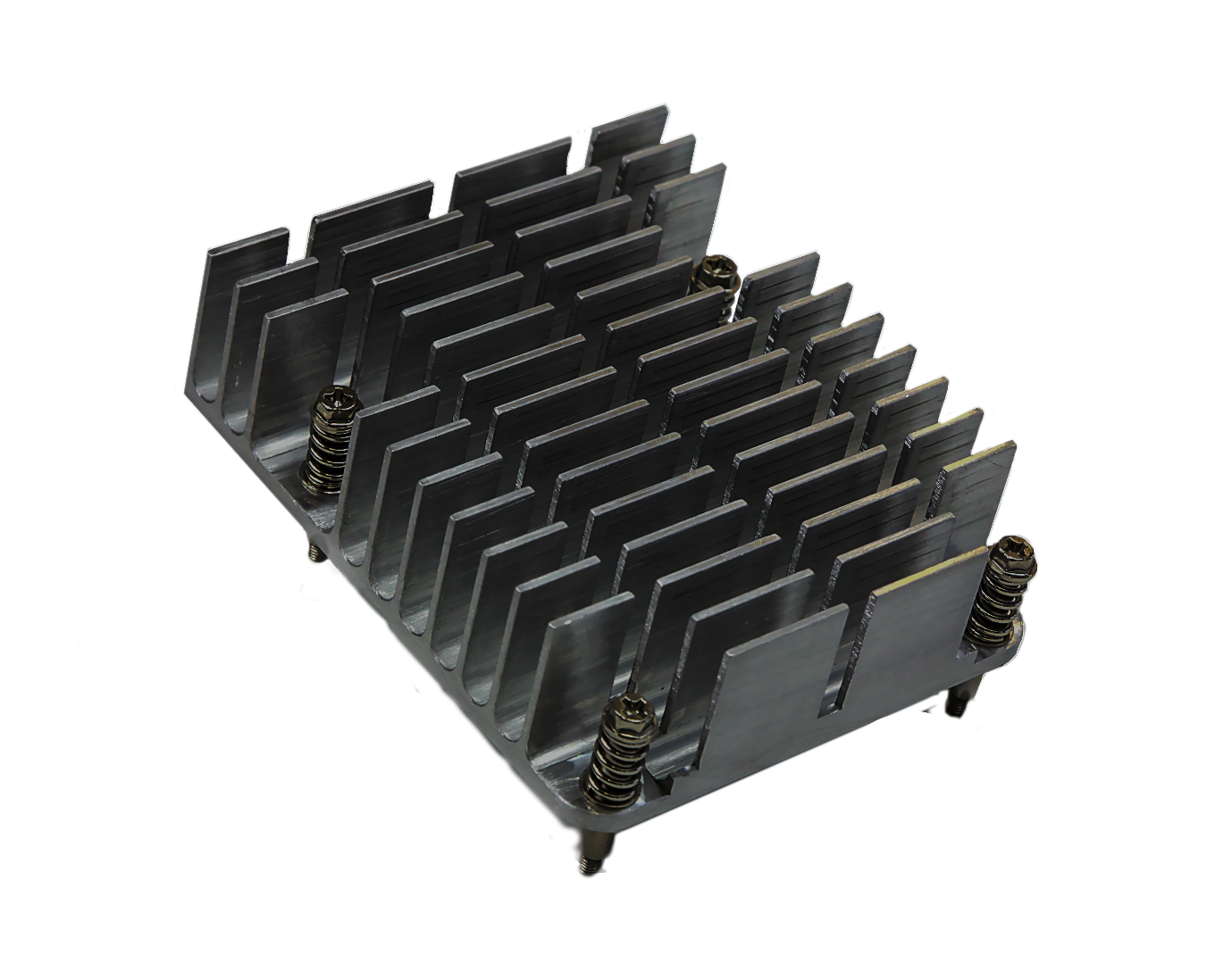 Passive Cooler AMD FP5 15W