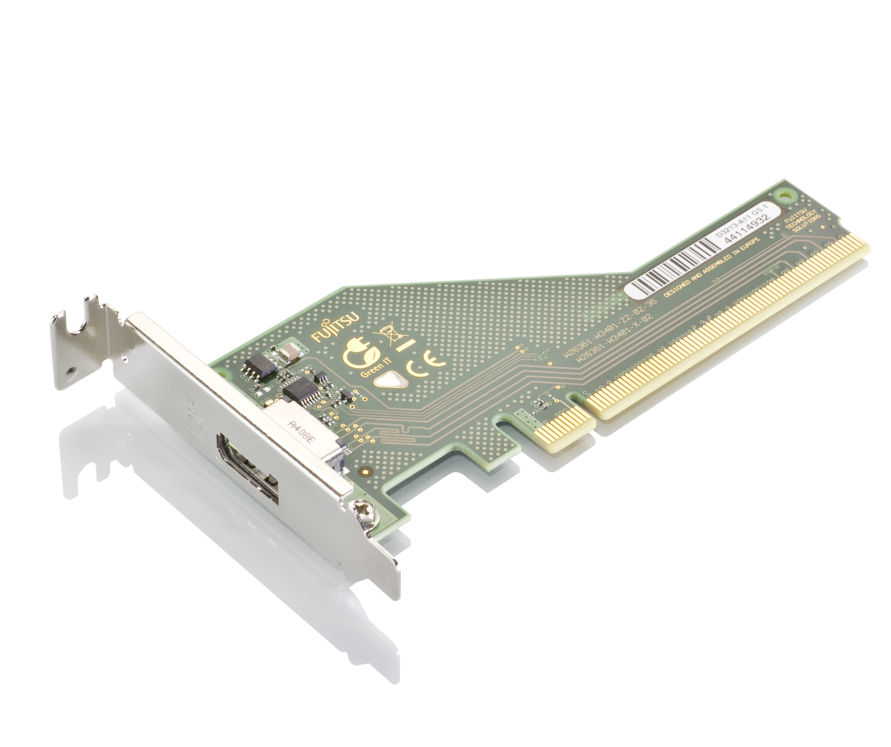 VGA Converter Card