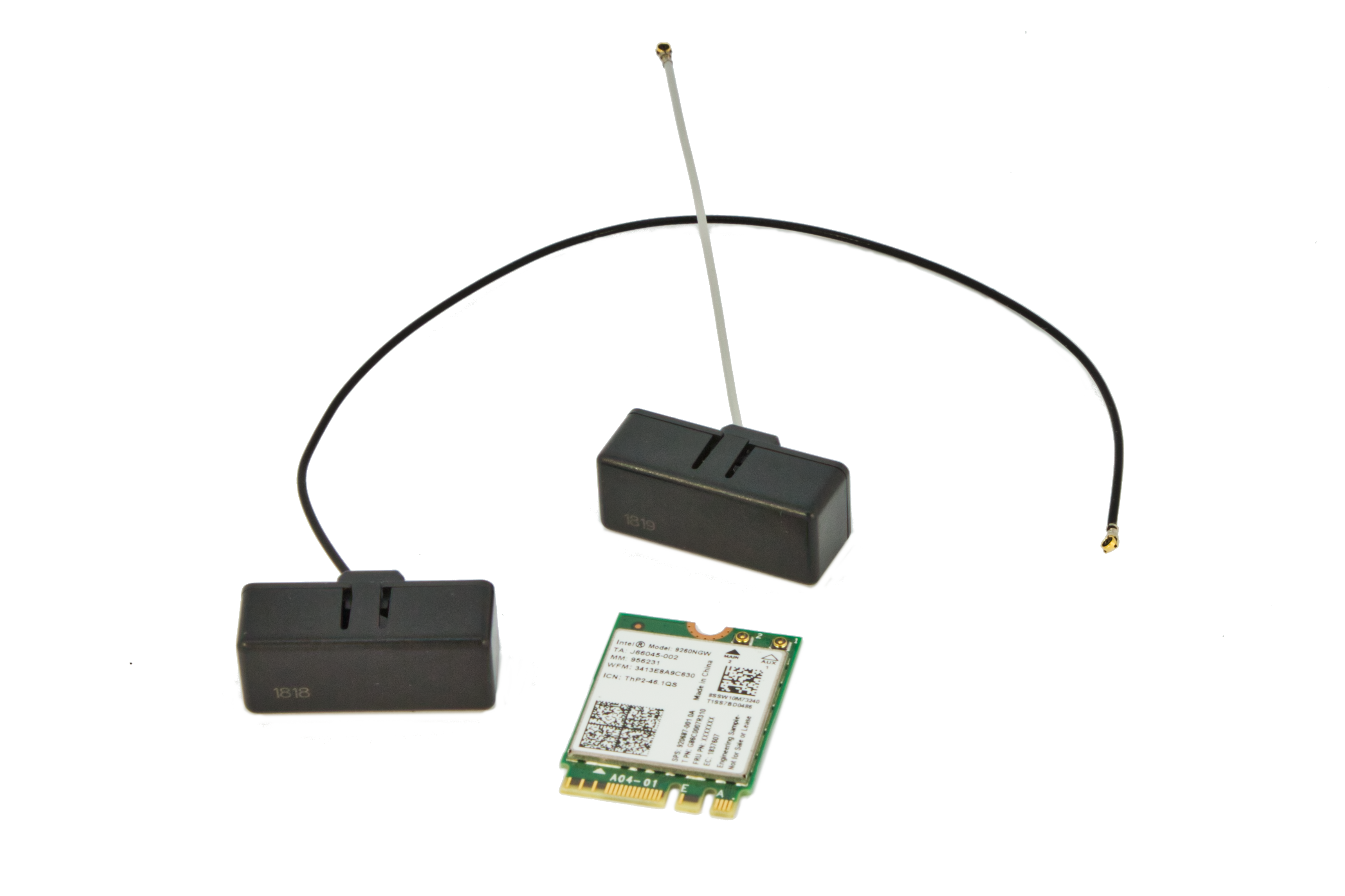 WLAN Kit for SMARTCASE™  S500/S520
