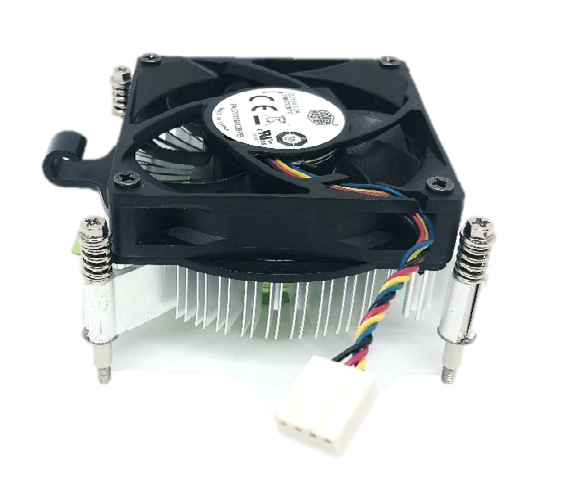 Active Cooler LGA1151