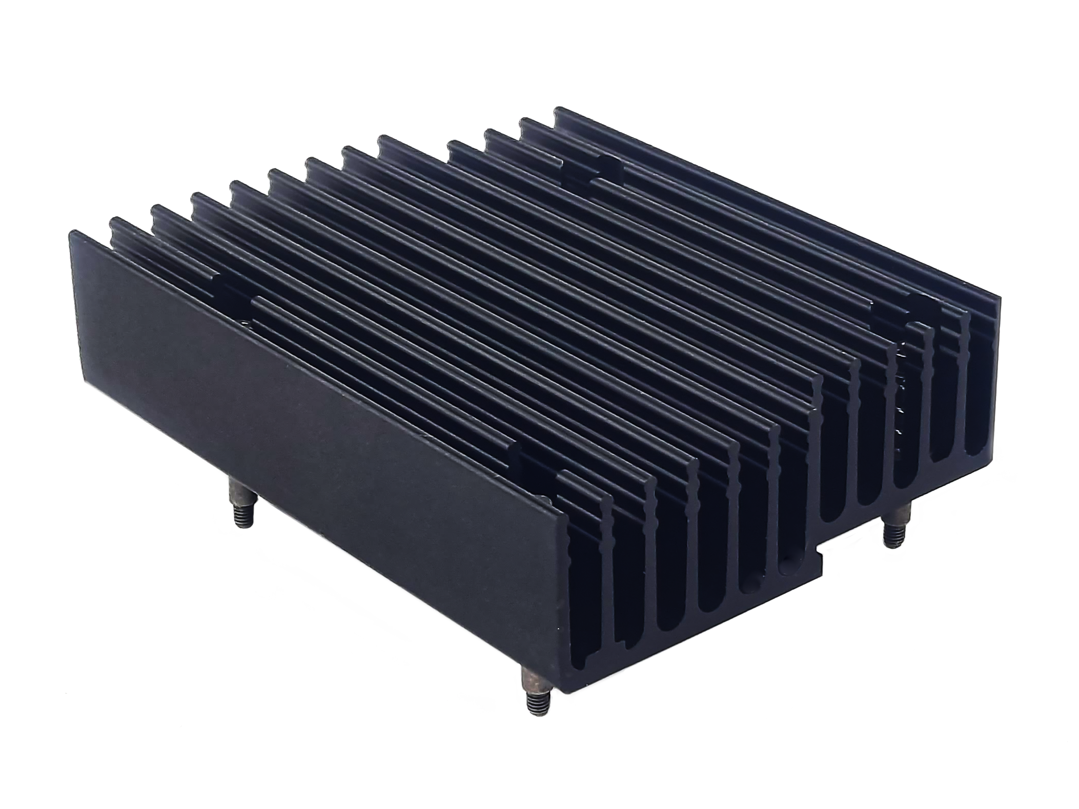 Passive Cooler mITX ADL-N 15W