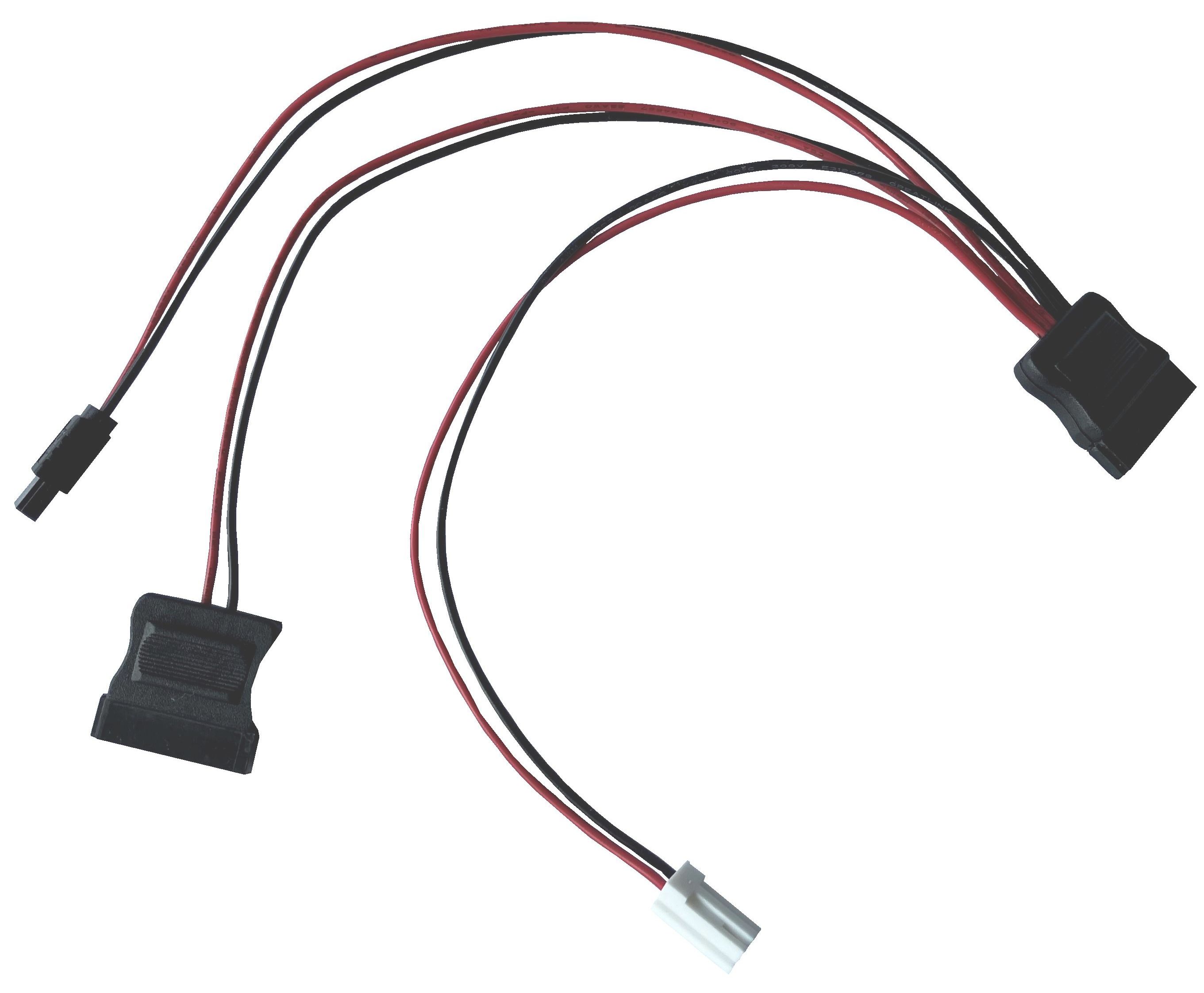Drive Power Cable