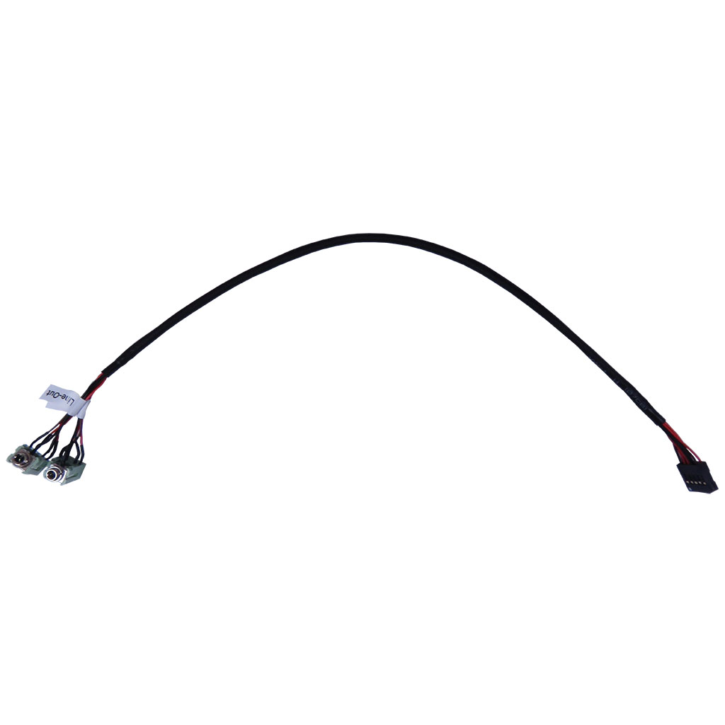 Audio Cable L=400 mm