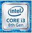 Intel i3-8100T