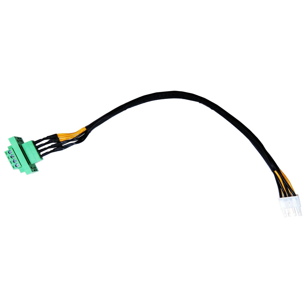 Phoenix 4-pin DC In Cable