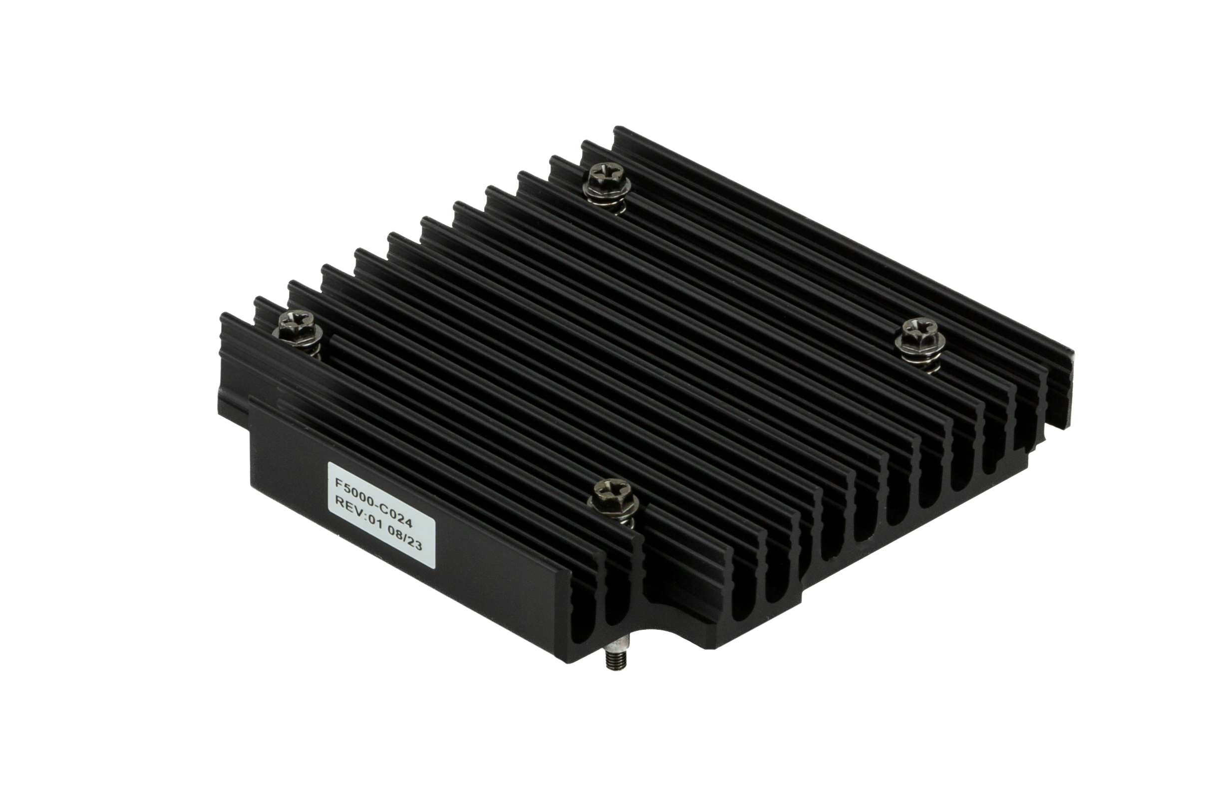 Slim passive cooler mSTX ADL-N 10W