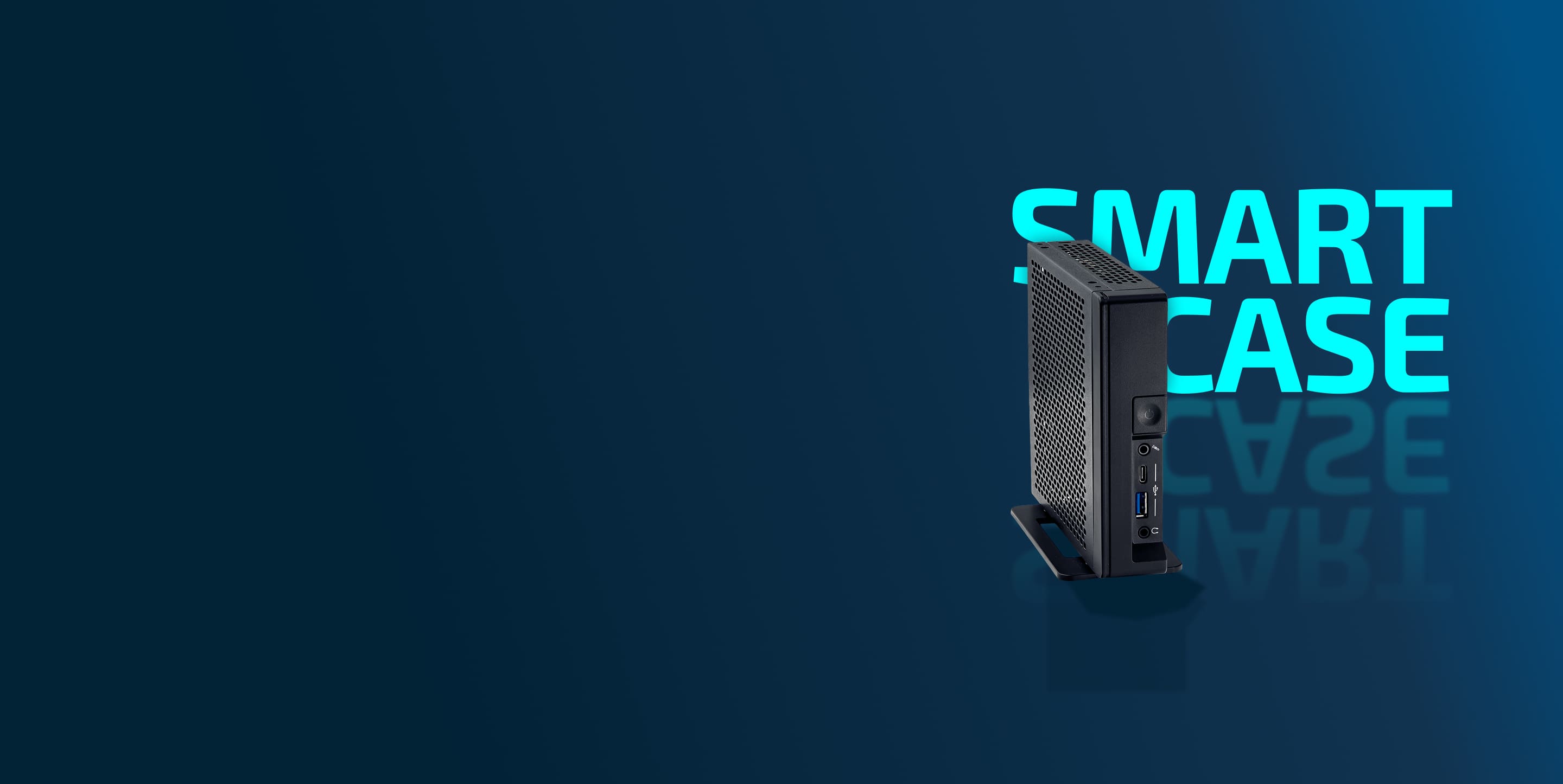 SMARTCASE™