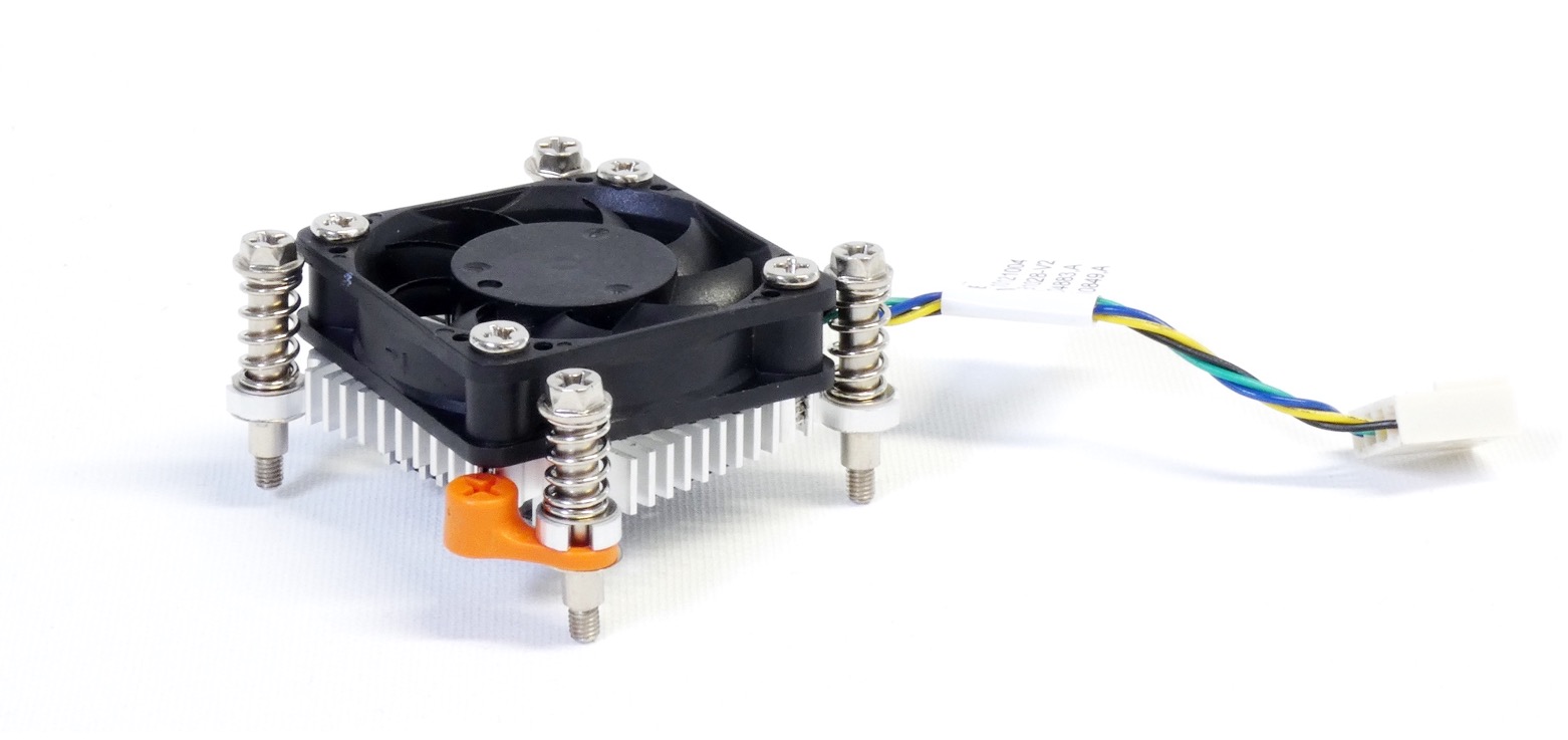 Active Cooler 10W GLK