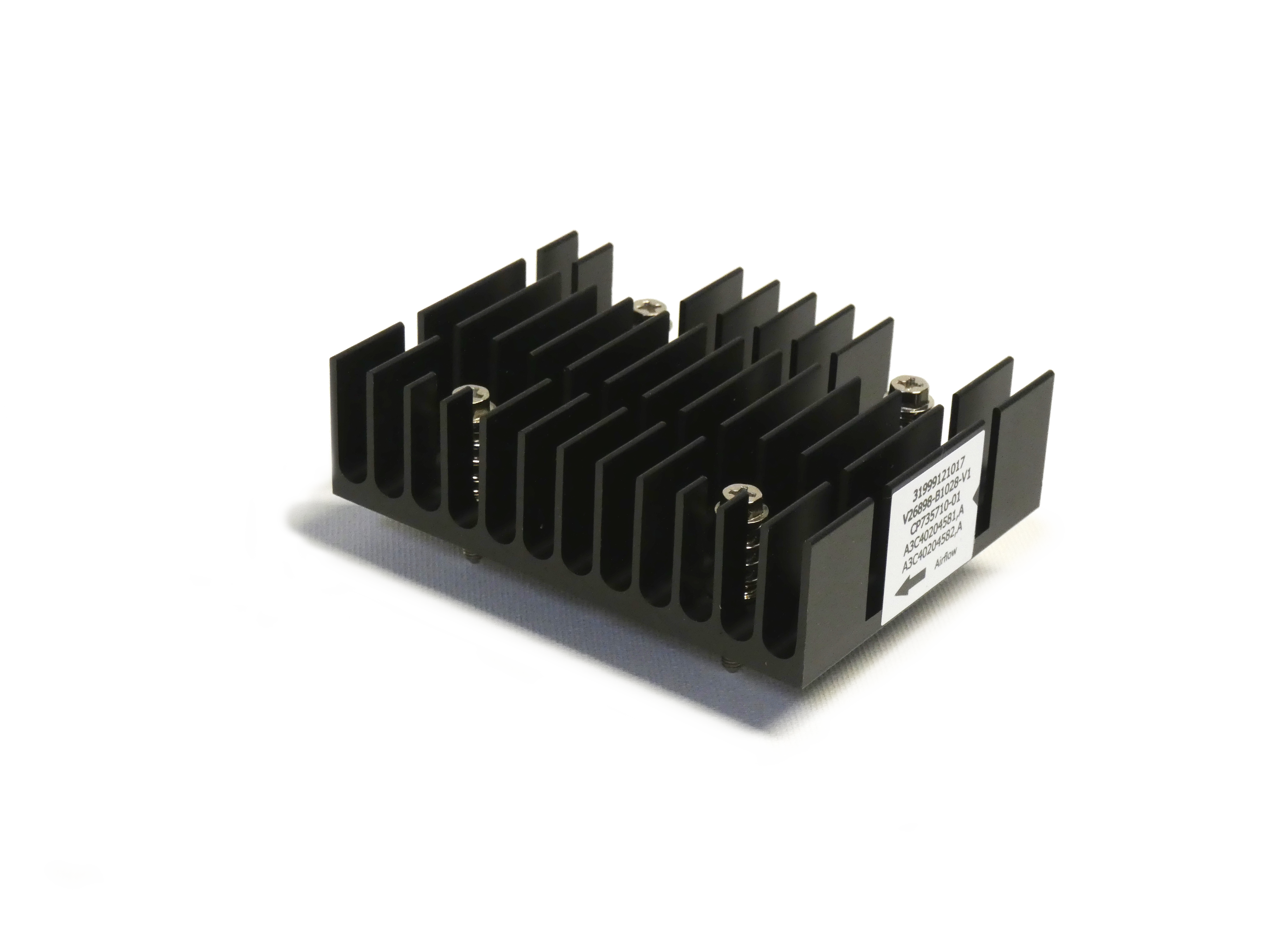 Passive Cooler 10W GLK