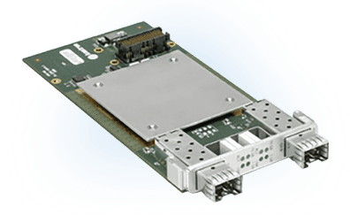 XMC401