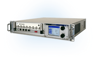 パワートロン Power Supply