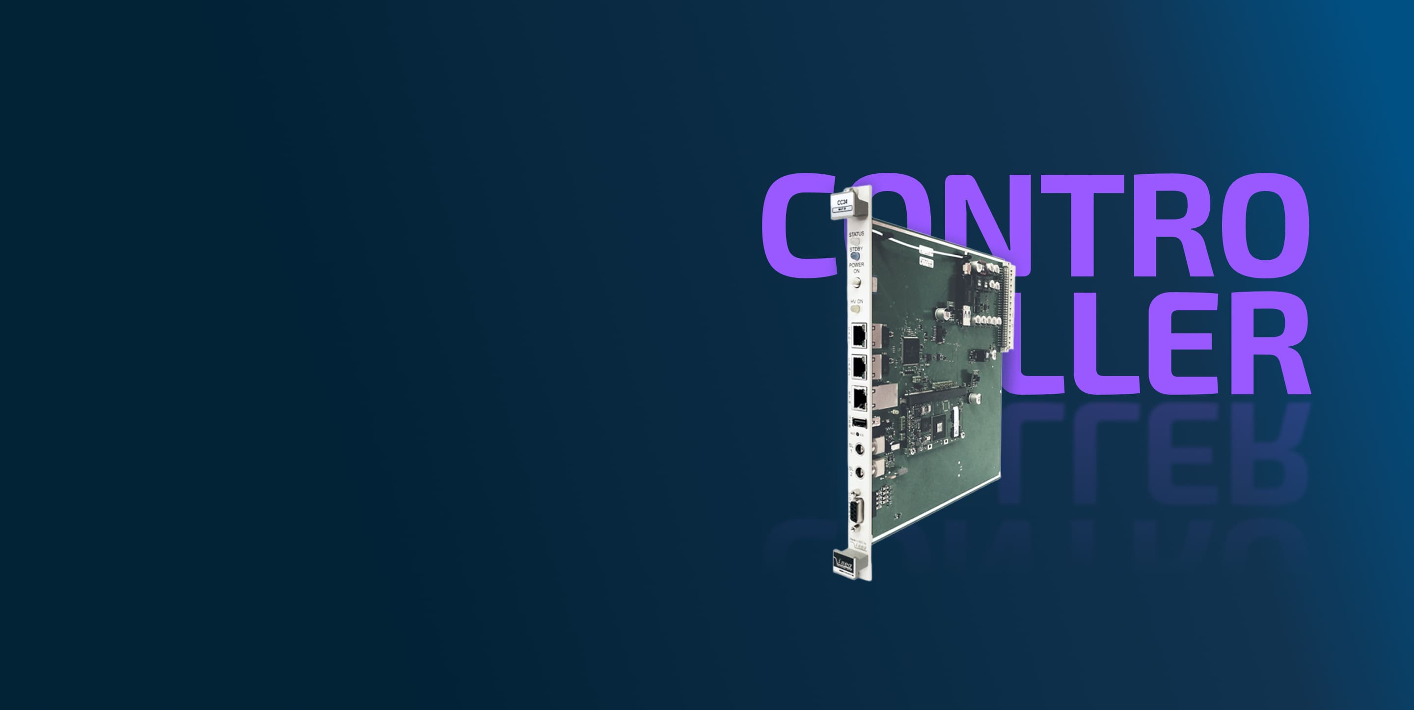 Controller | Kontron