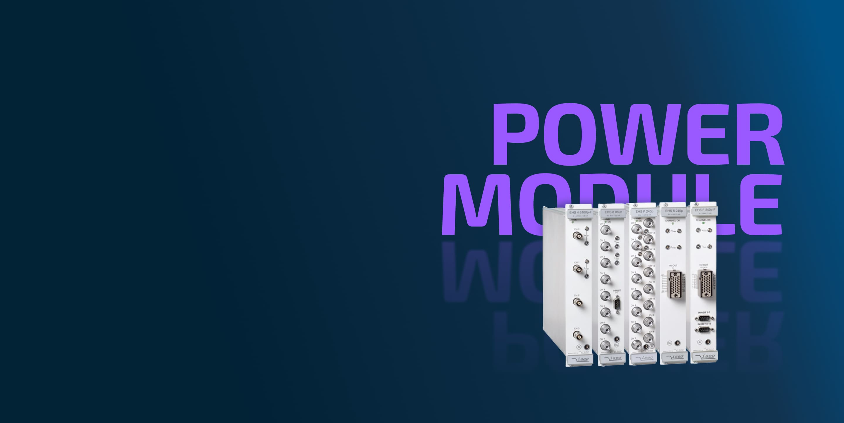 Power Module | Kontron
