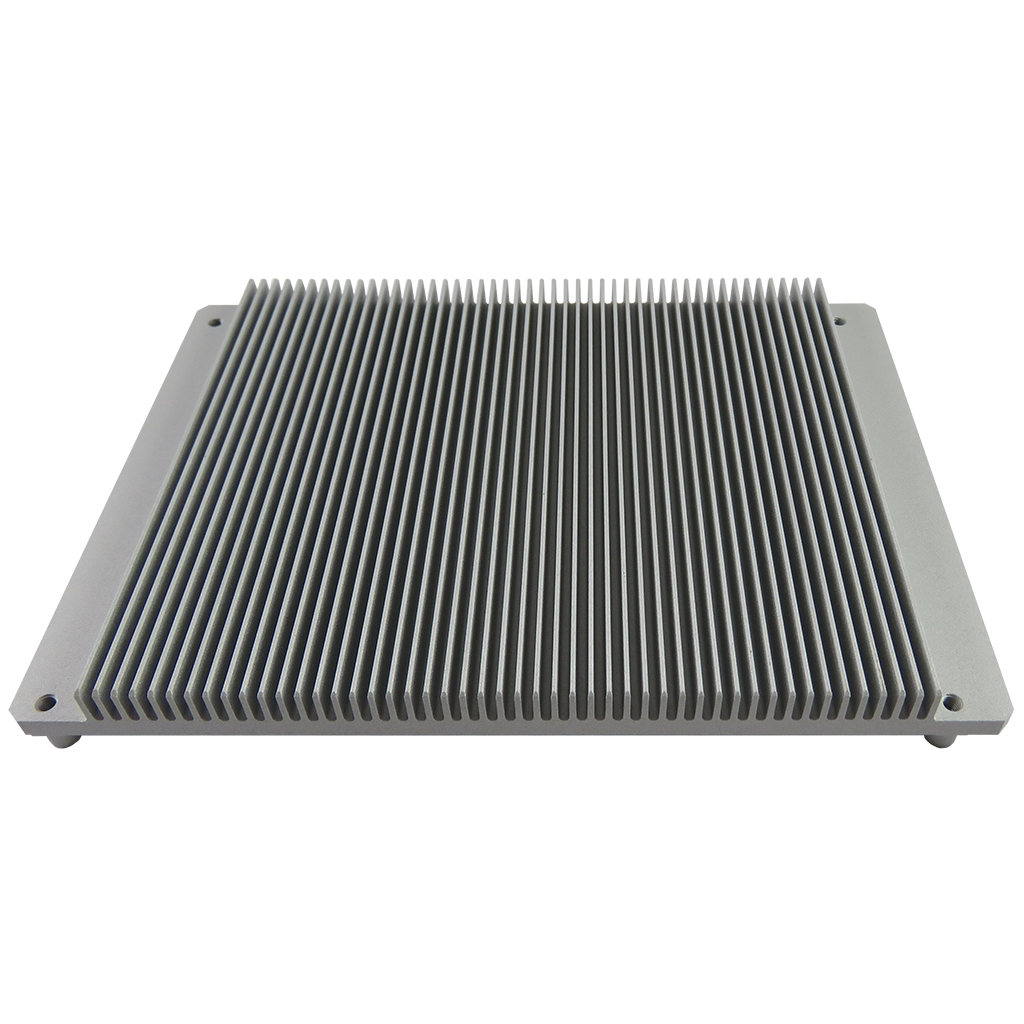 Heatsink - Cooling Solution E-Series