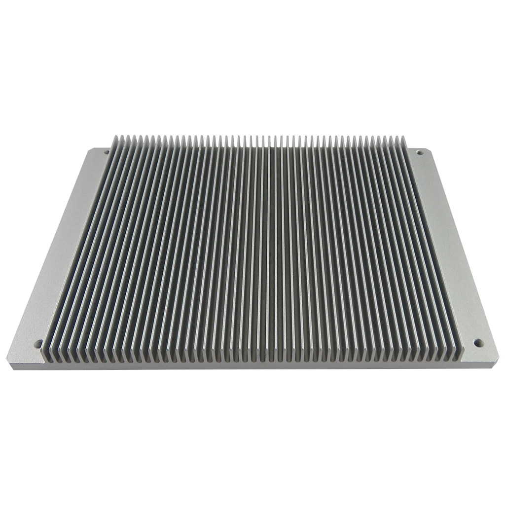 Heatsink - Cooling Solution N-Series