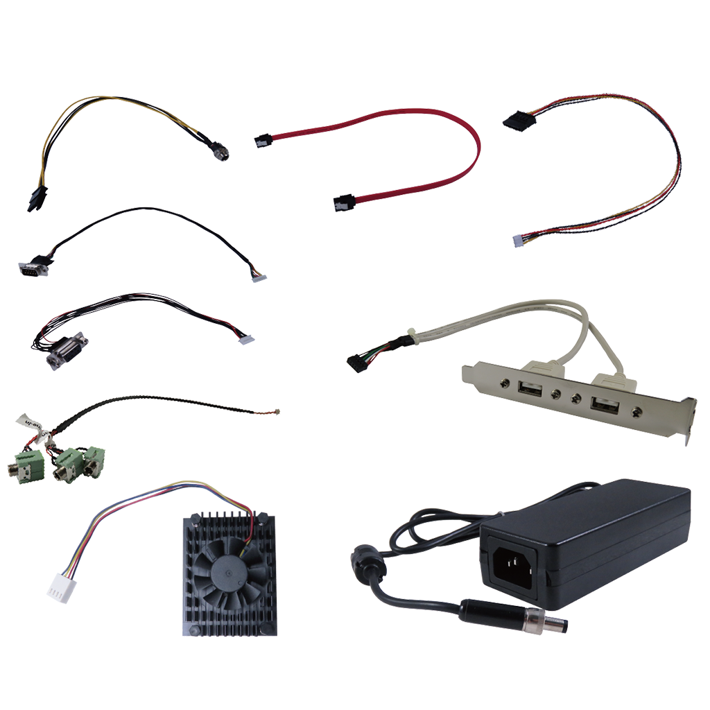 Starter Kits for 3.5"-SBC-TGL