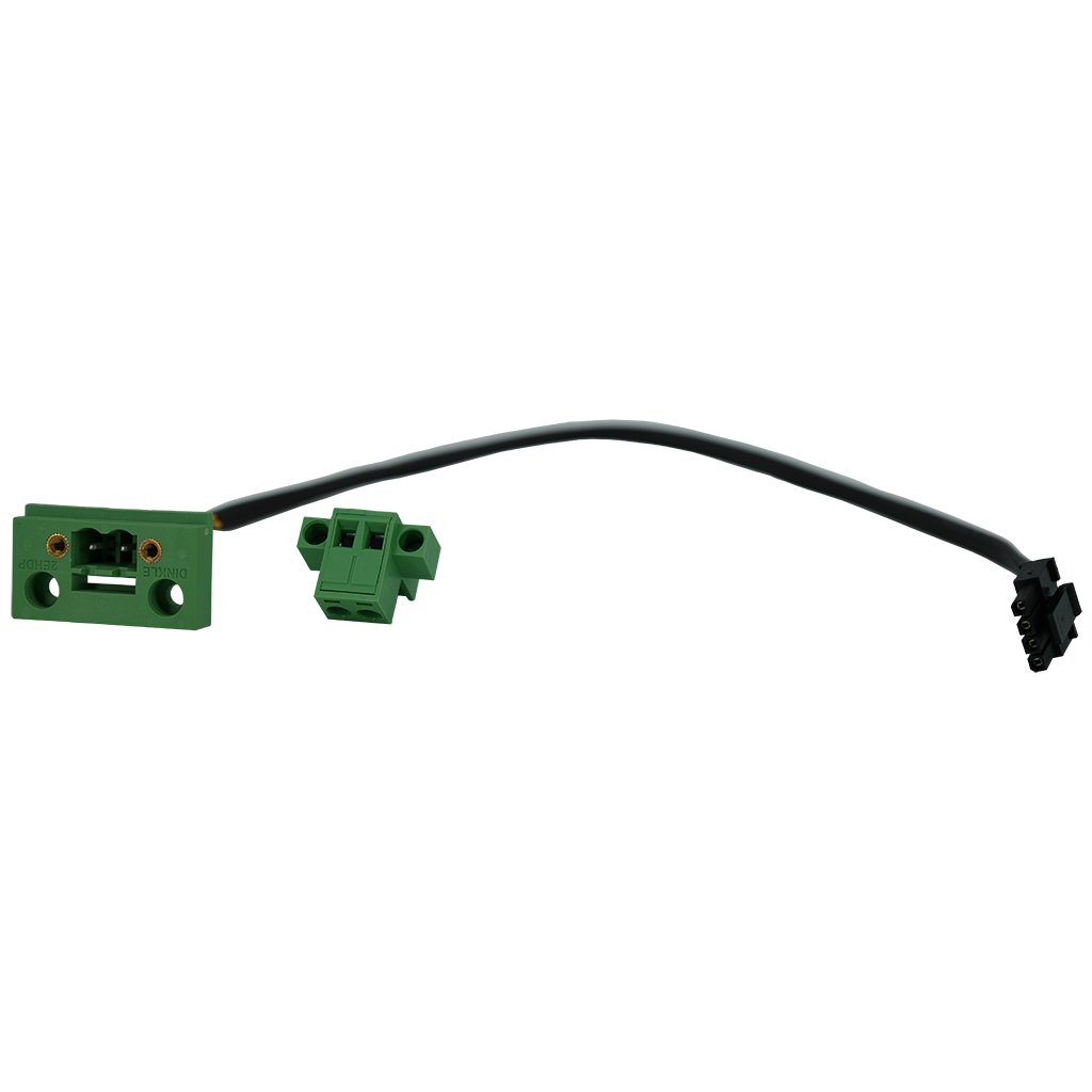 DC In Cable, L = 230 mm