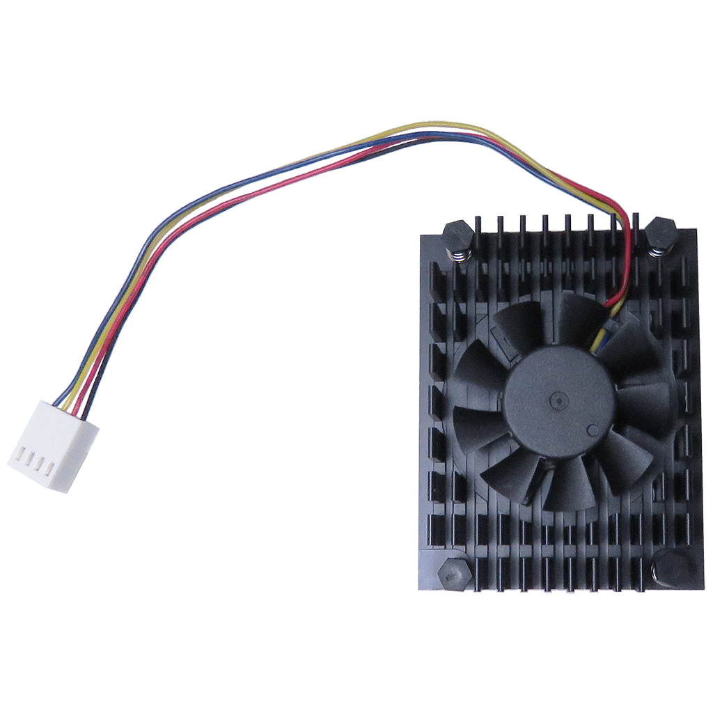 Heatsink - Cooling Solution