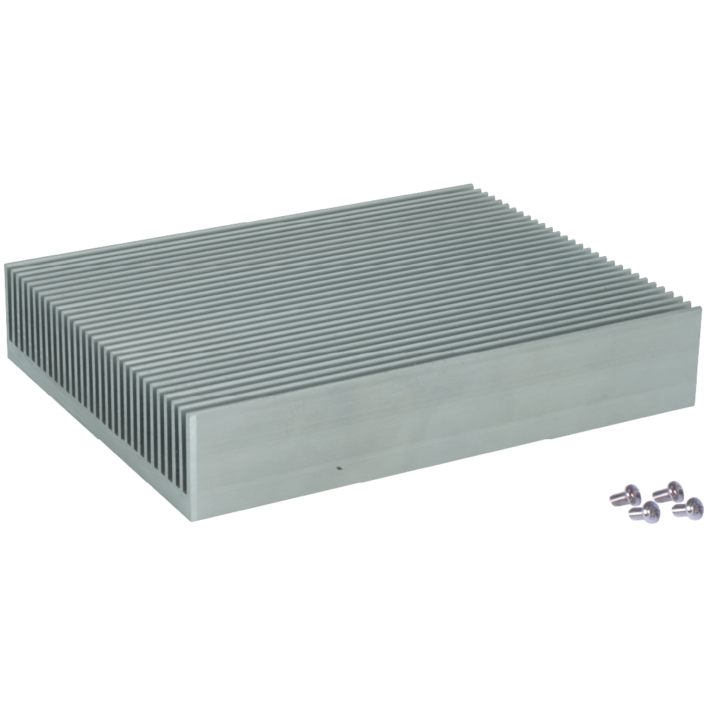 Heatsink for 3.5"-SBC-RPL