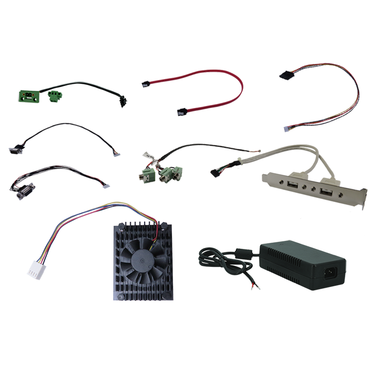 Starter Kit for 3.5"-SBC-RPL (Active)