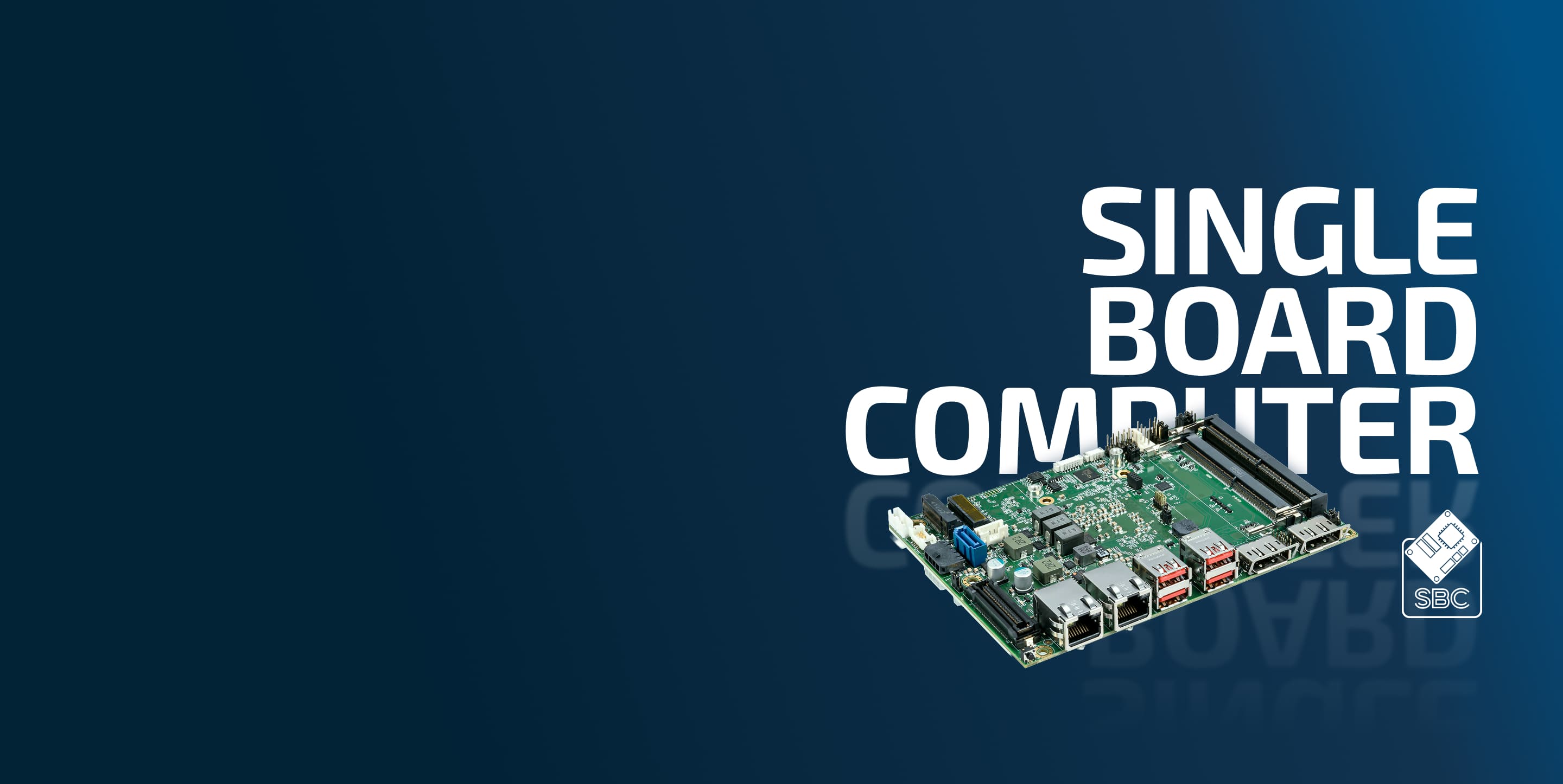 Kontron Single Board Computer