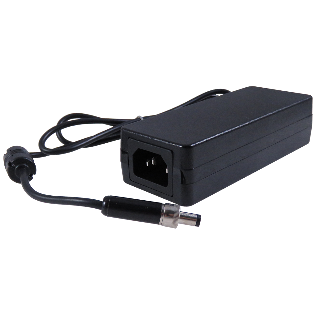 AC to DC Power Adapter (12 V)