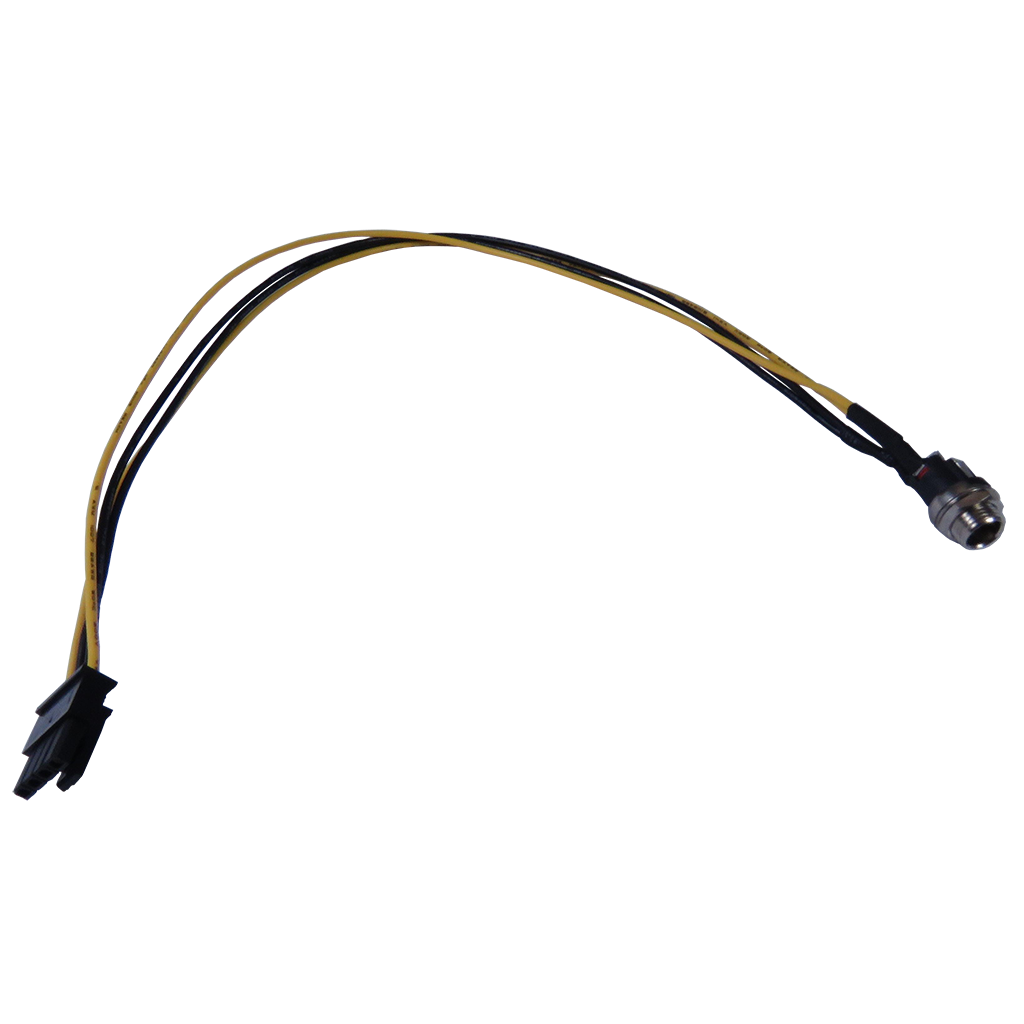 DC Jack Cable