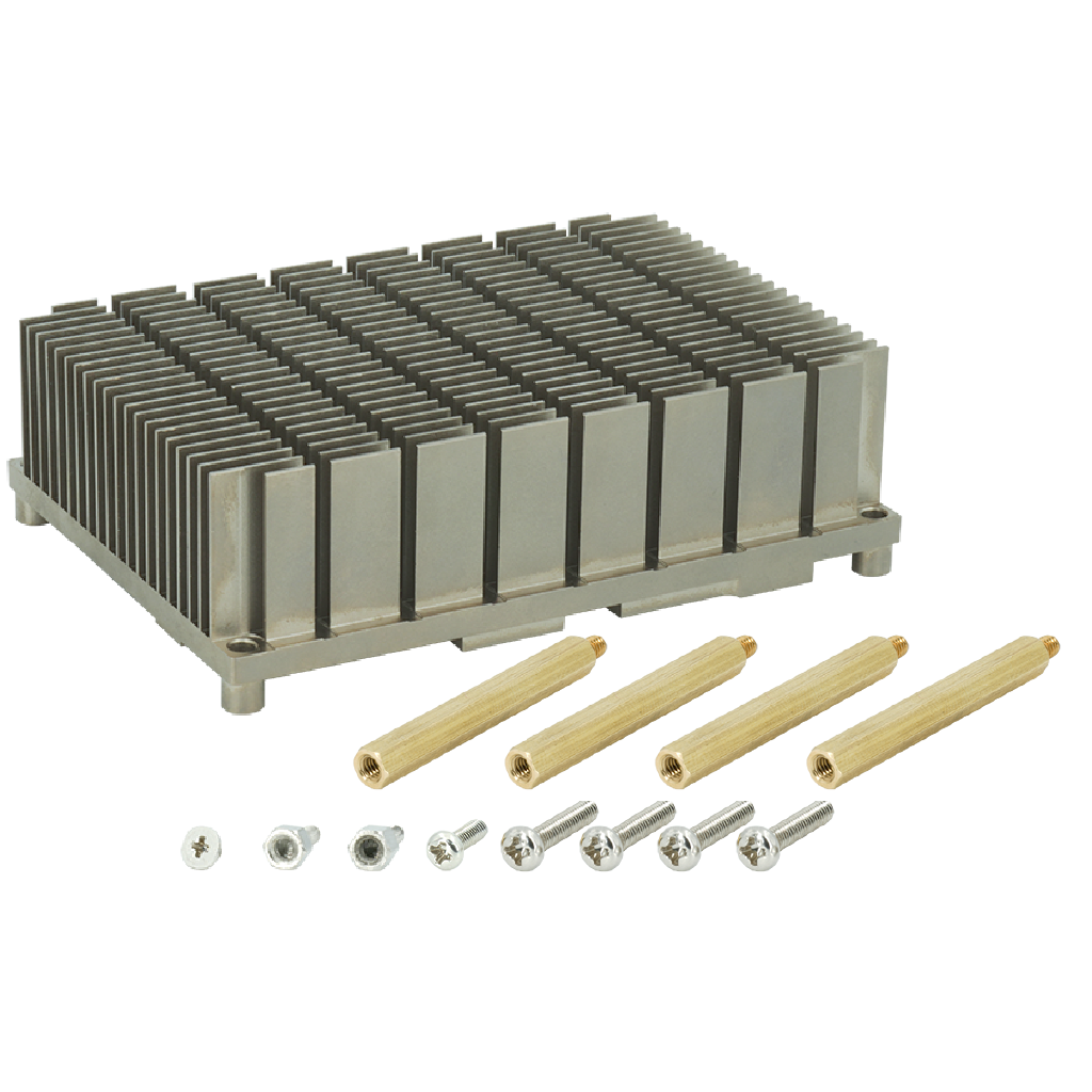 Heatsink for 2.5"-SBC-AML