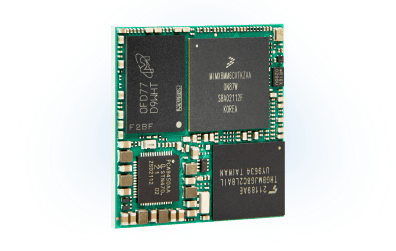 SoM OSM-S i.MX8M Mini 