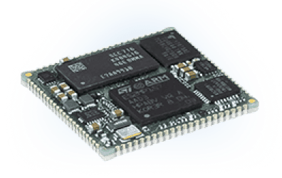 SoM SL STM32 MP157