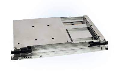 6U Processor Plug-in-Card - 6U Processor