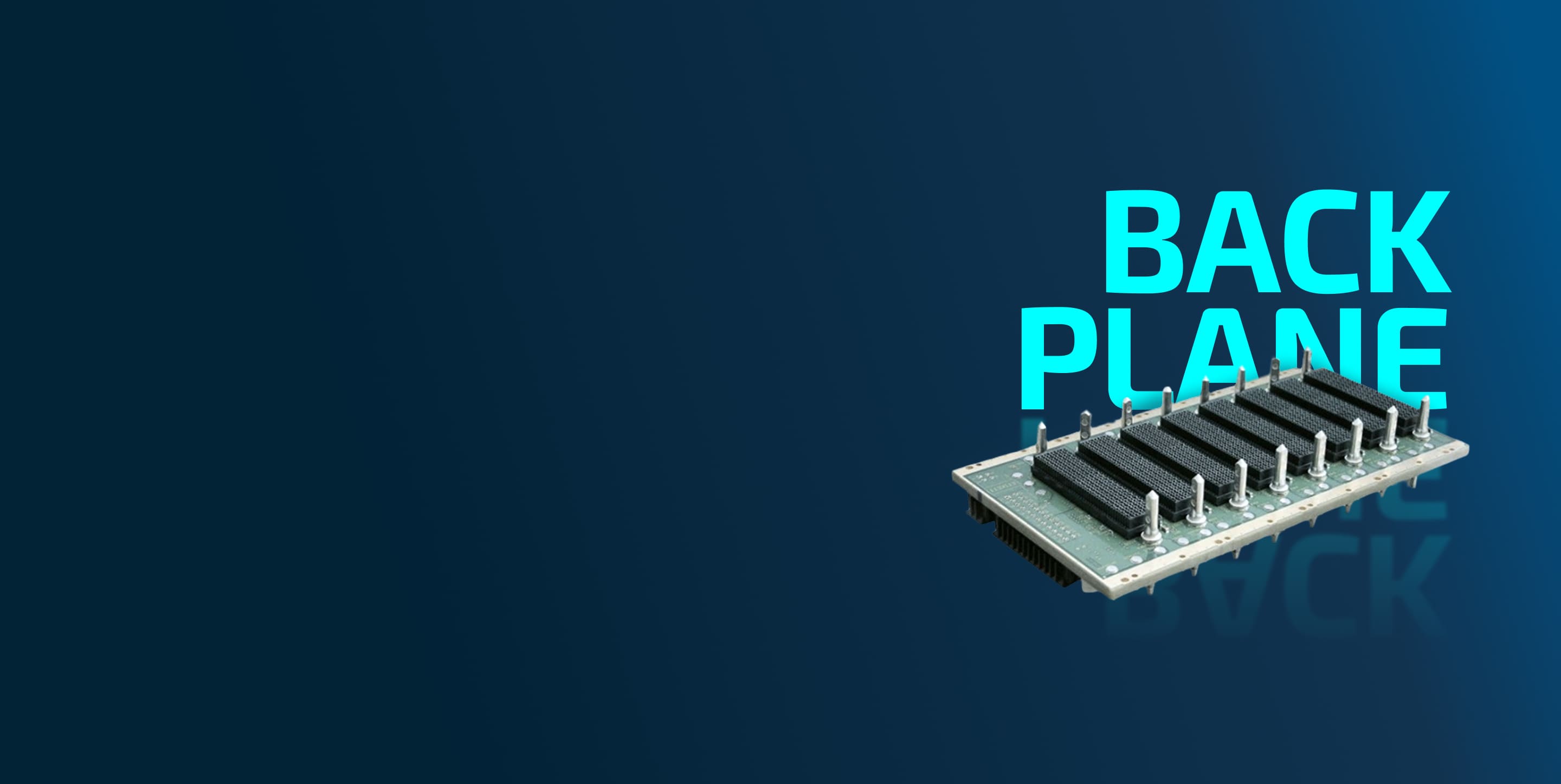 Backplanes | Kontron