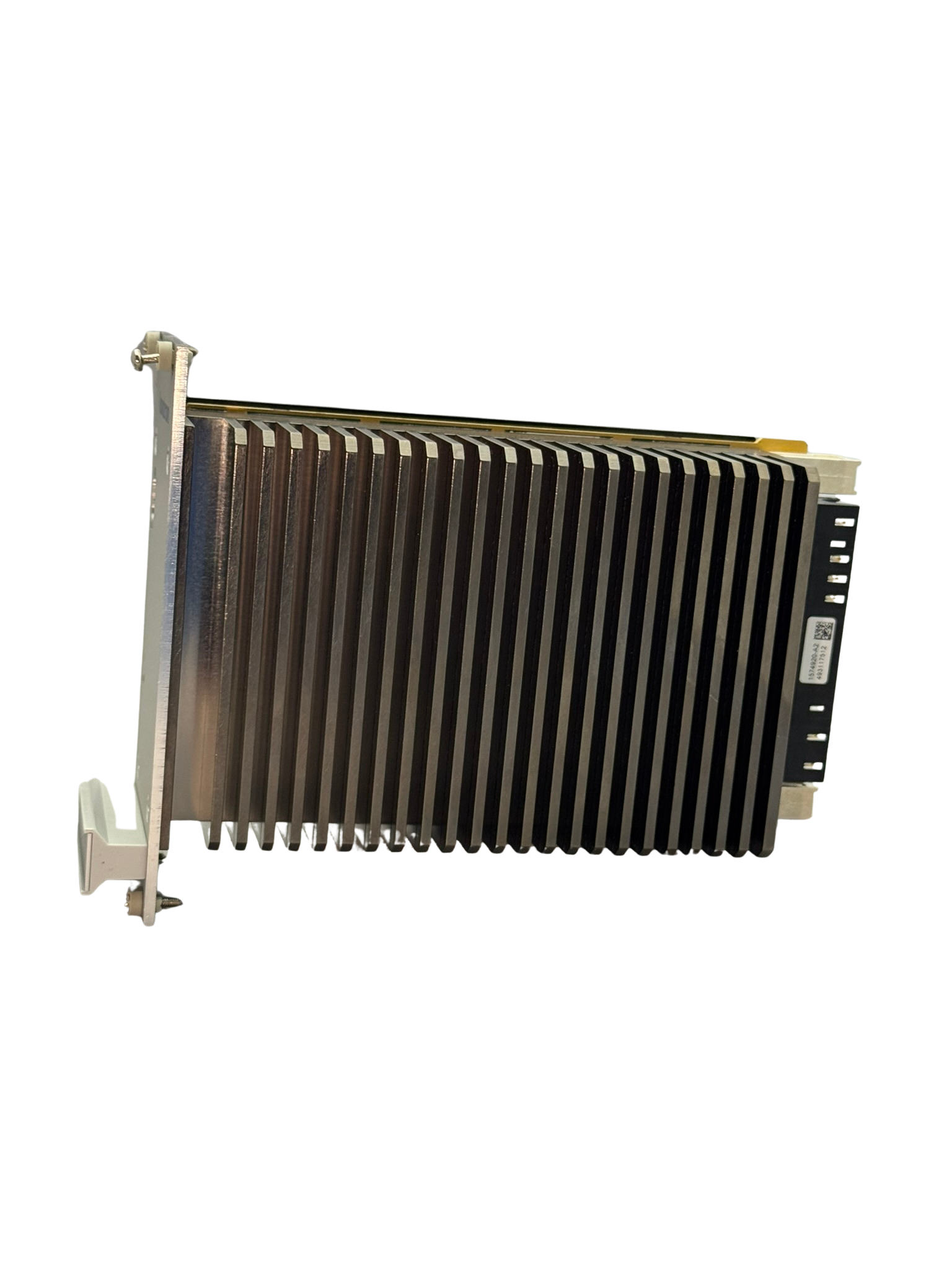 Kontron VPX360 Air-cooled