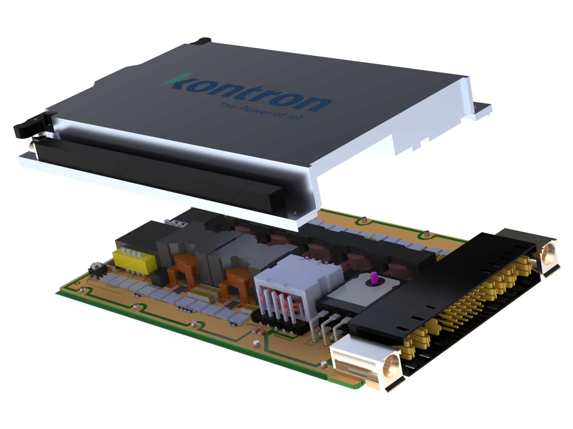 VPX360 600W