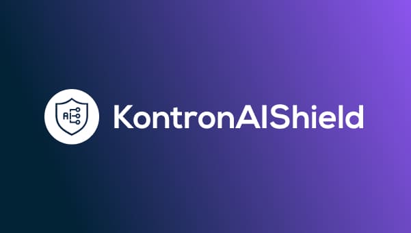 KontronAIShield