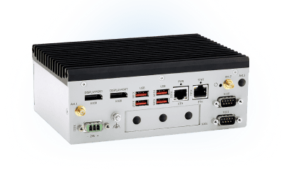 5G All-In-One – KBox Starterkit #2