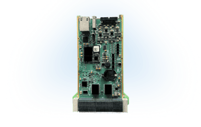 Kontron Chassis Control  KCC