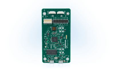 Kontron Chassis Monitor (KCM)